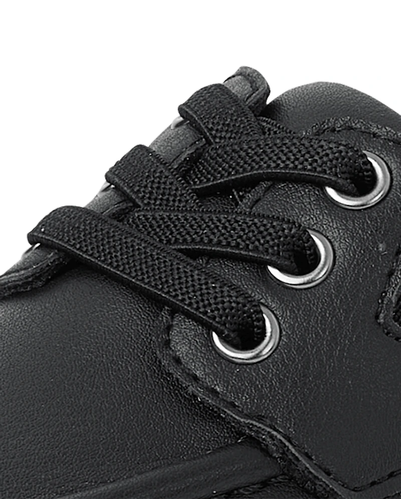 Toddler Boys Boat Shoes