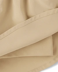 Girls Quick Dry Flowy Shorts