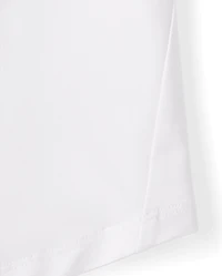 Girls Uniform Stretch Performance Polo