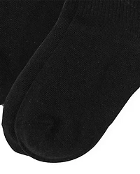 Boys Crew Socks 6-Pack