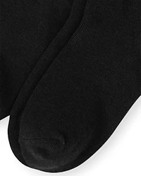 Girls Knee Socks 6-Pack