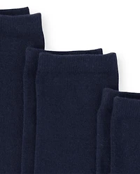 Girls Knee Socks 6-Pack