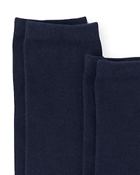 Girls Knee Socks 6-Pack