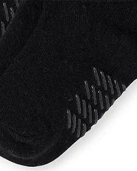 Toddler Turn Cuff Socks 6-Pack