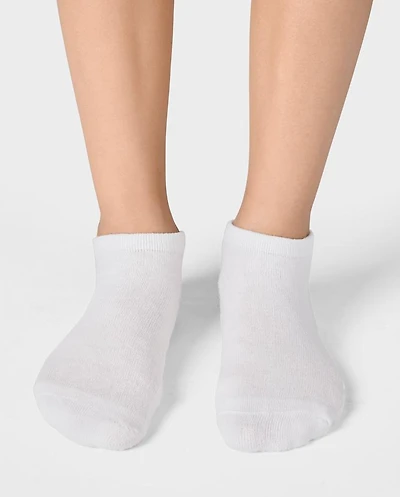 Kids Cushioned Ankle Socks -Pack