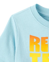 Baby And Toddler Boys Paw Patrol™ Graphic Tee