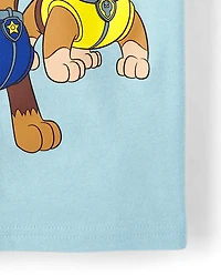 Baby And Toddler Boys Paw Patrol™ Graphic Tee