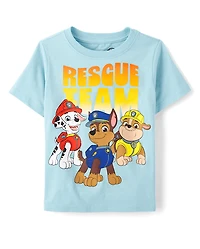 Baby And Toddler Boys Paw Patrol™ Graphic Tee