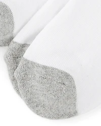 Boys Cushioned Crew Socks 6-Pack