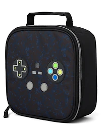 Boys Video Game Lunchbox