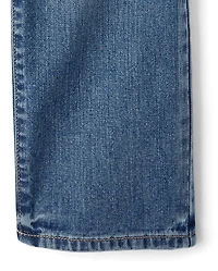 Boys Baggy Jeans