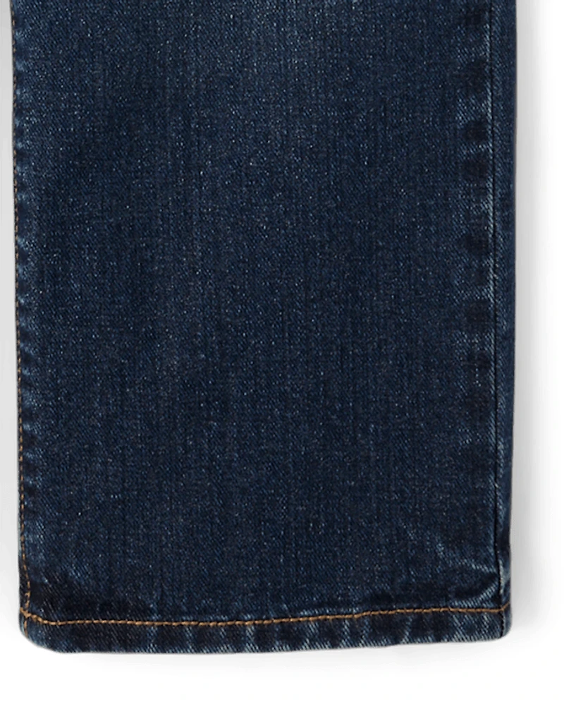 Boys Baggy Jeans