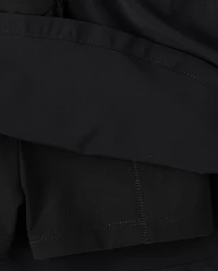 Robe de tennis évasée à séchage rapide pour fille