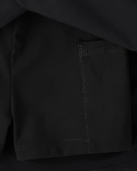 Robe de tennis évasée à séchage rapide pour fille