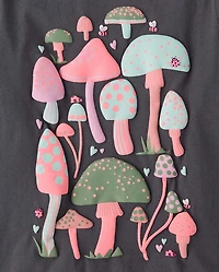 Girls Animal Graphic Tee 3-Pack