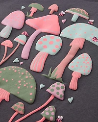 Girls Animal Graphic Tee 3-Pack