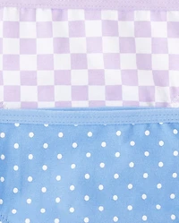 Girls Heart Bikini Underwear 7-Pack