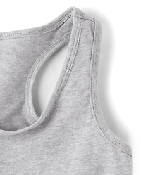 Girls Racerback Bralette 3-Pack