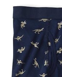 Lot de 5 boxers pour garçons gamers