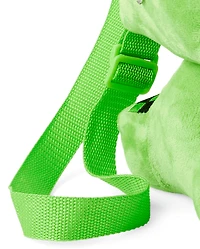 Kids Minecraft™ Plush Mini Backpack