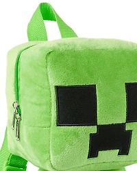 Kids Minecraft™ Plush Mini Backpack