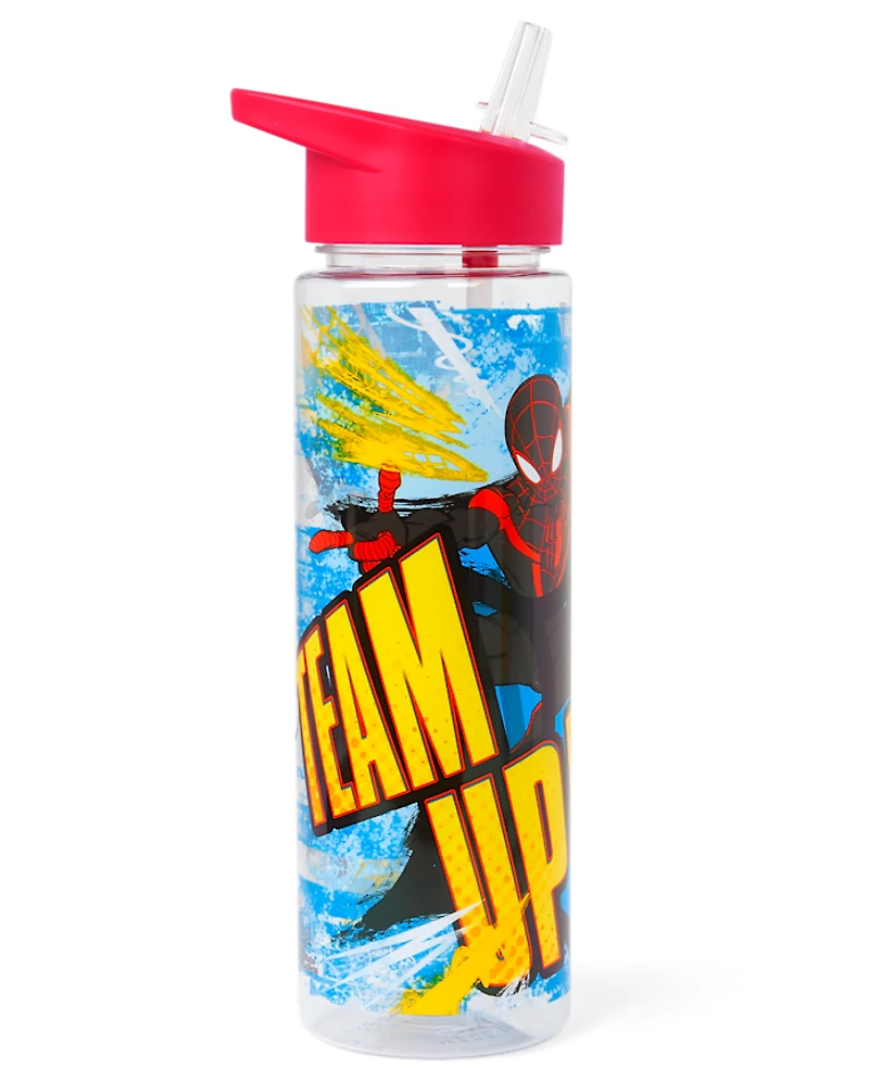 Boys Spider-Man™ Water Bottle