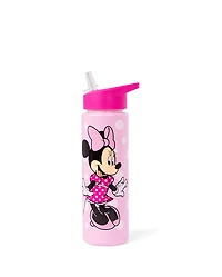 Bouteille d'eau Minnie Mouse™ pour filles