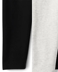 Toddler Girls Leggings 6-Pack