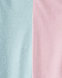 Toddler Girls Leggings 6-Pack