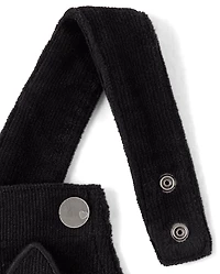 Toddler Girls Cat Skirtall 2-Piece Outfit Set