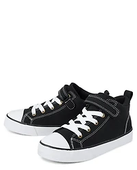 Kids High Top Sneakers