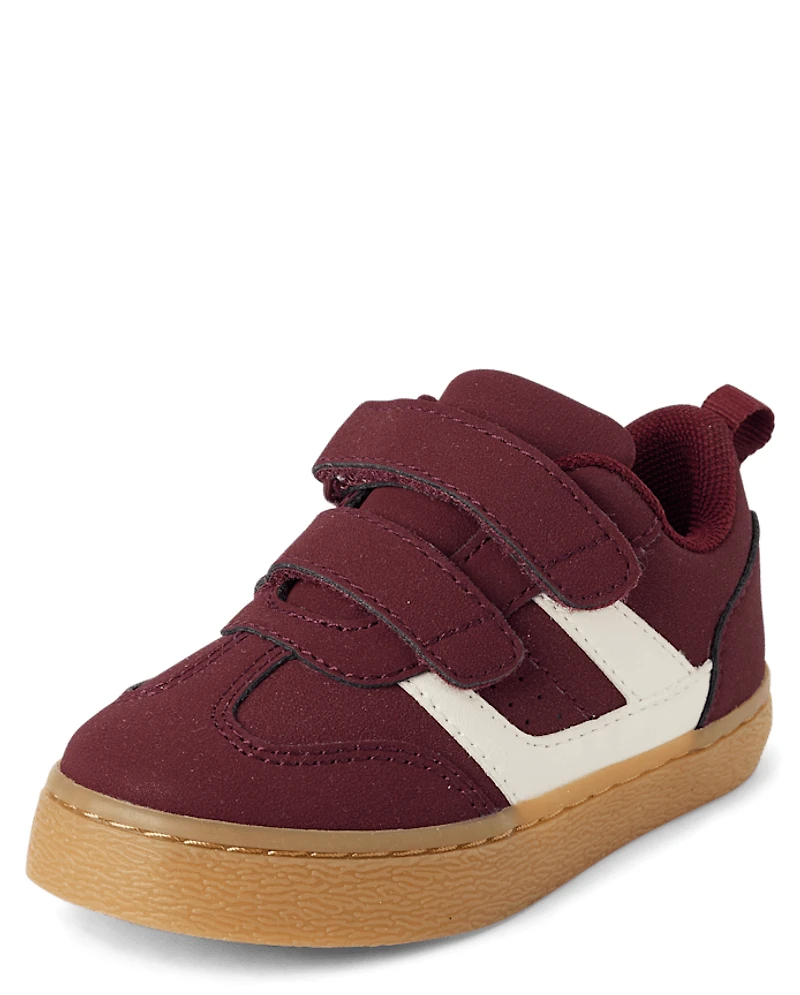 Toddler Low Top Sneakers