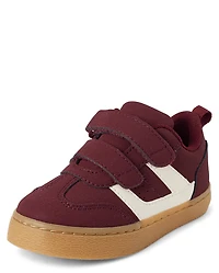 Toddler Low Top Sneakers