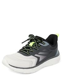 Boys Running Sneakers