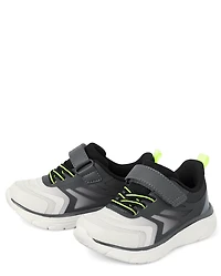 Toddler Boys Running Sneakers