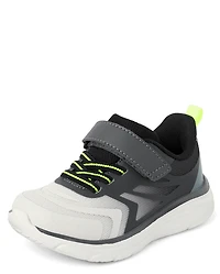 Toddler Boys Running Sneakers