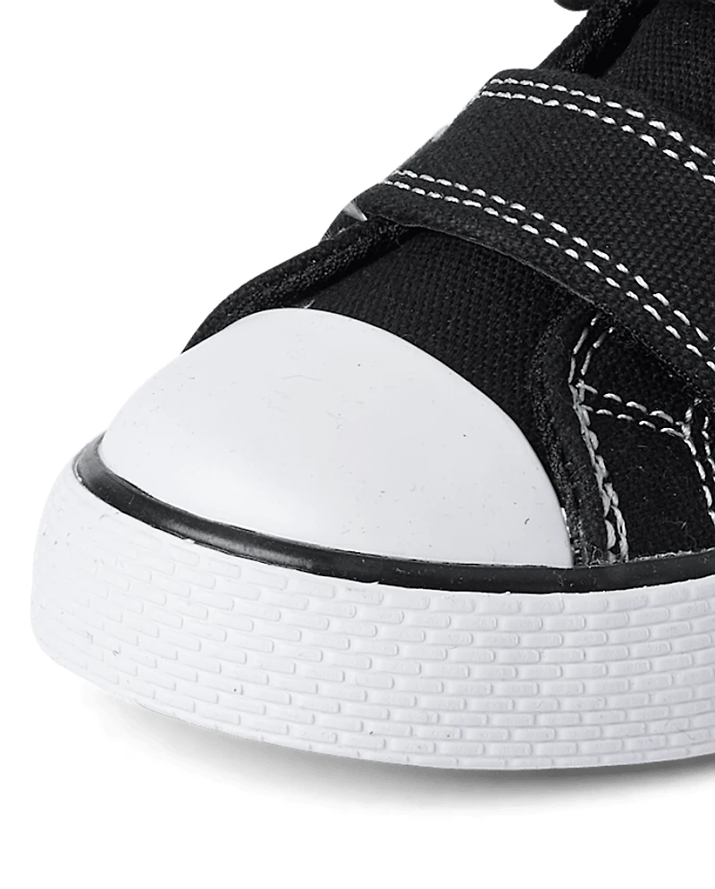 Toddler Boys High Top Sneakers