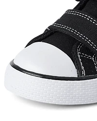 Toddler Boys High Top Sneakers