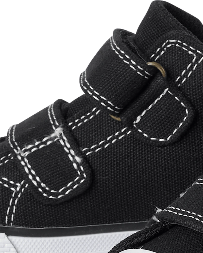 Toddler Boys High Top Sneakers
