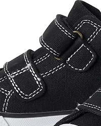 Toddler Boys High Top Sneakers