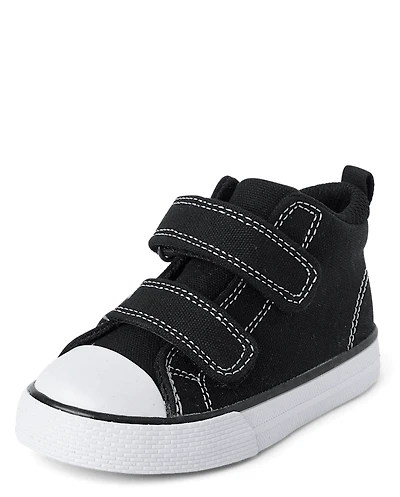 Toddler High Top Sneakers
