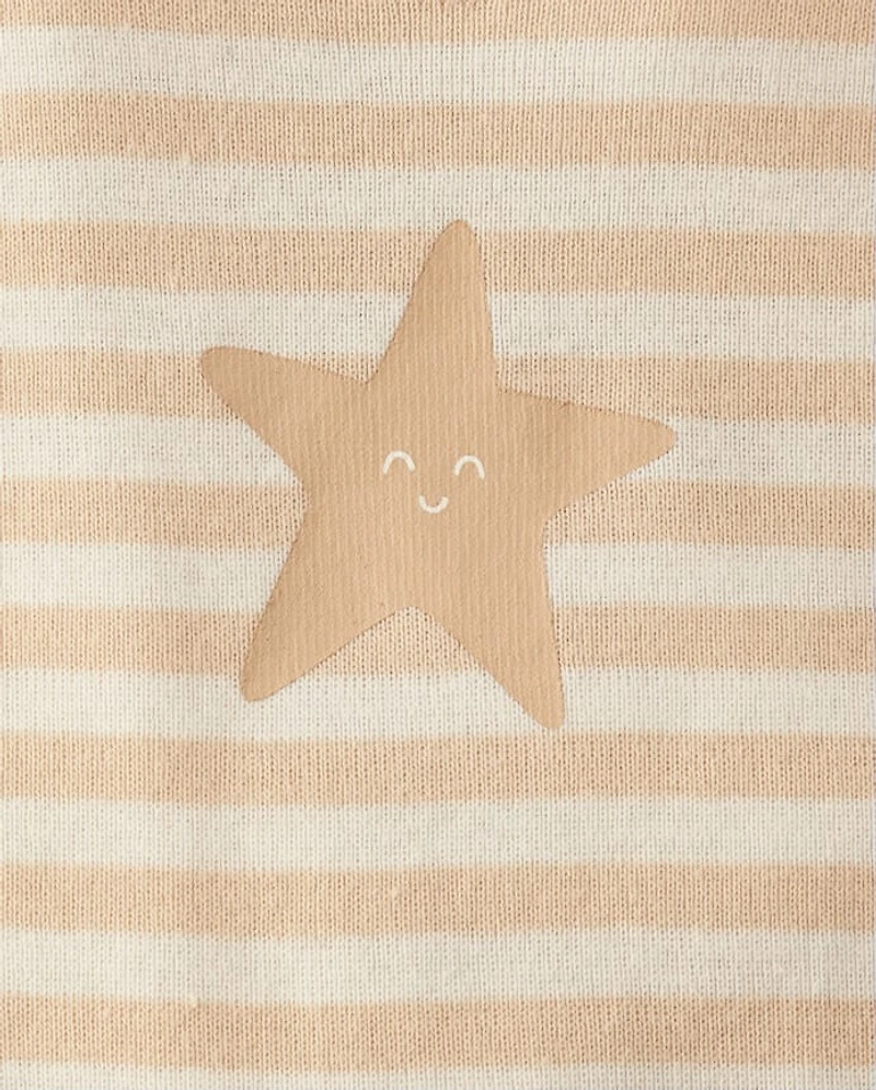 Baby Star 3-Piece Outfit Set