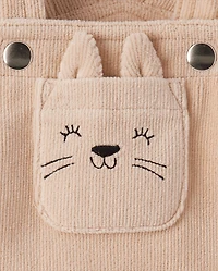 Ensemble de jeu 2 pièces jupe léopard pour bébé fille