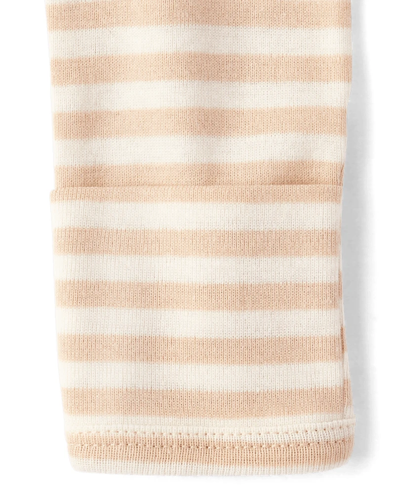 Baby Star Sleeper Gown 2-Pack