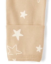 Baby Star Sleeper Gown 2-Pack