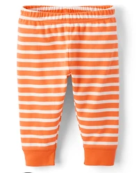 Baby Halloween 2-Piece Playwear Set