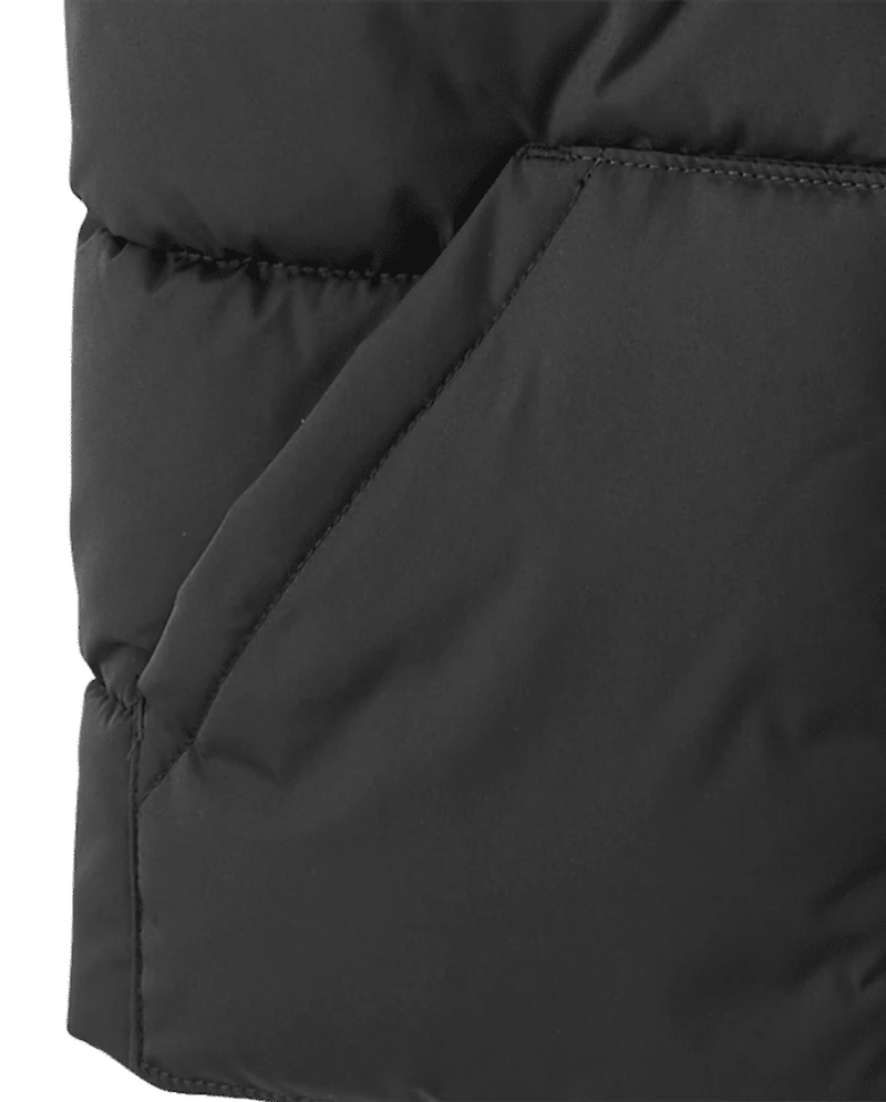 Gilet matelassé pour enfants