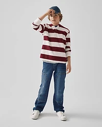 Kids 90s Loose Carpenter Jeans