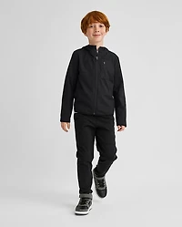 Boys Cozy Tech Pants