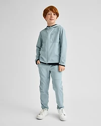 Pantalon technique confortable pour garçon